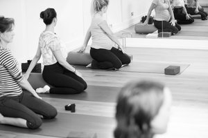 SundaraMama Yoga