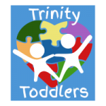 Trinity Toddlers at Home