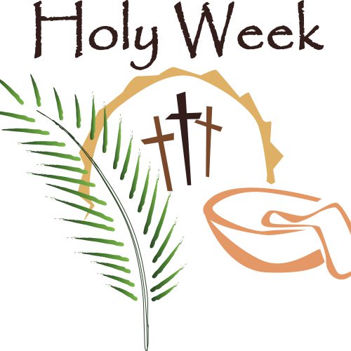 Holy Week Home Pack