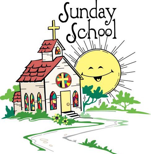 Sunday School Online